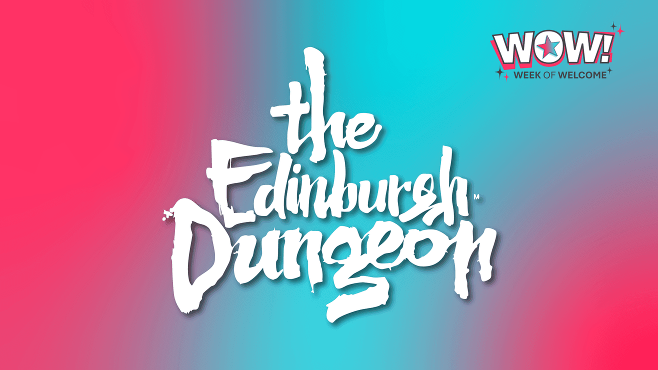 Edinburgh Dungeons Day Trip