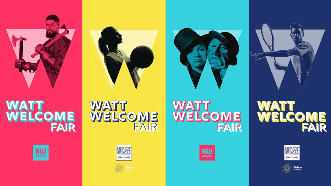 Watt Welcome Fair 2026