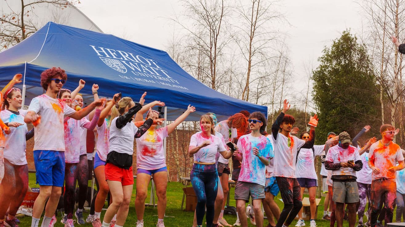 Colour Run