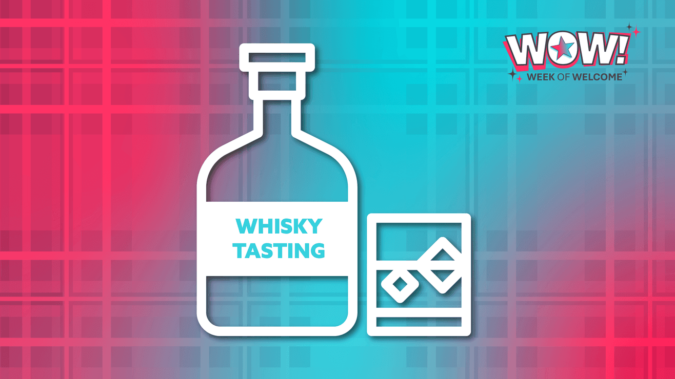 Whisky Tasting