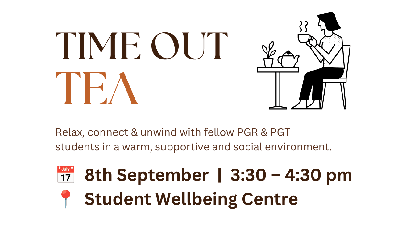 Time Out Tea