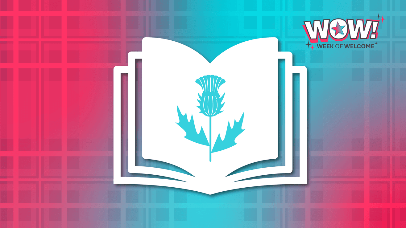 Scottish Storytelling (Late Slot)