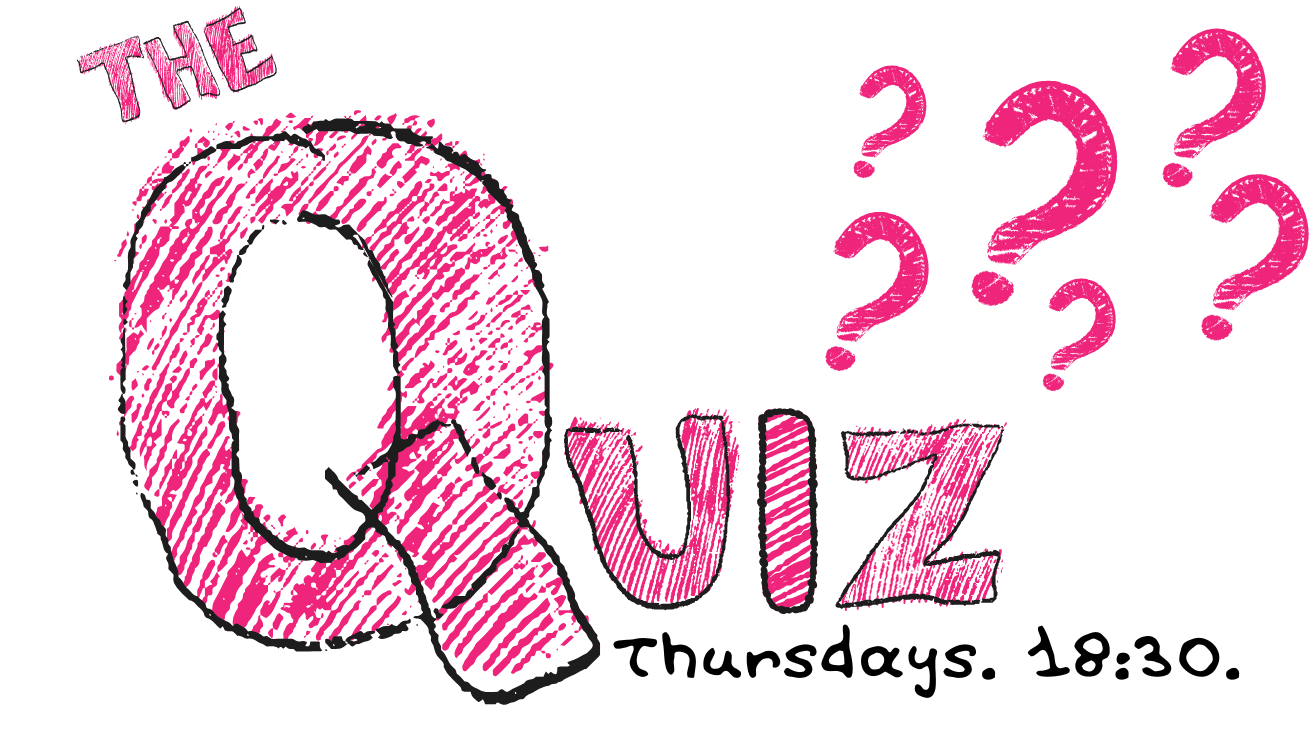 Geordies Quiz