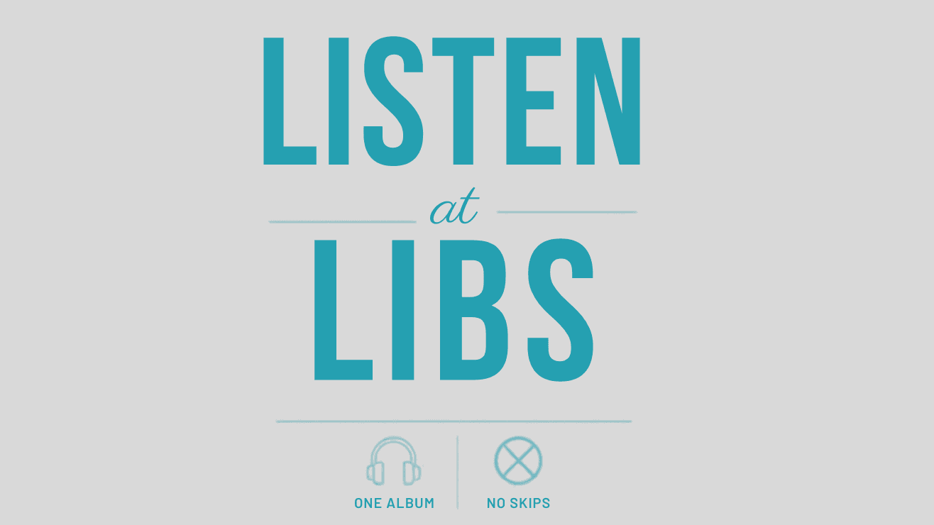 Listen at Libs